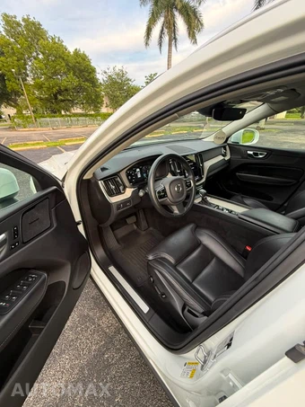 2021 Volvo XC60 T5 Inscription - miniatura 7