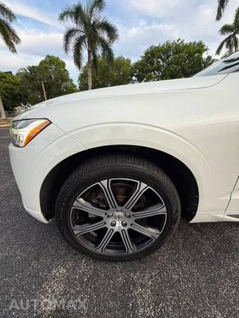 2021 Volvo XC60 T5 Inscription - miniatura 8
