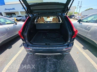 2021 Volvo XC60 T5 Inscription - miniatura 14