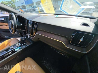 2021 Volvo XC60 T5 Inscription - miniatura 19
