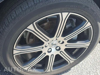 2021 Volvo XC60 T5 Inscription - miniatura 22