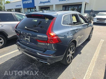2021 Volvo XC60 T5 Inscription - miniatura 3