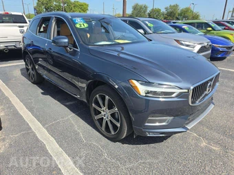 2021 Volvo XC60 T5 Inscription - miniatura 4