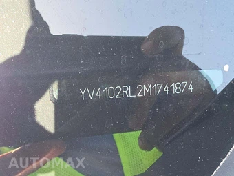2021 Volvo XC60 T5 Inscription - miniatura 5