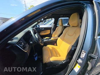 2021 Volvo XC60 T5 Inscription - miniatura 6