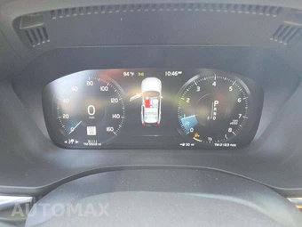 2021 Volvo XC60 T5 Inscription - miniatura 9
