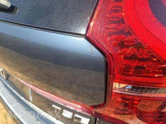 2021 Volvo XC60 T5 Inscription - miniatura 2