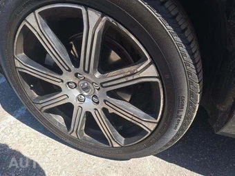2021 Volvo XC60 T5 Inscription - miniatura 3