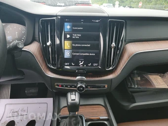 2021 Volvo XC60 T5 Inscription – miniatura 11