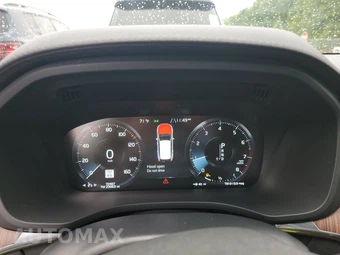 2021 Volvo XC60 T5 Inscription – miniatura 12
