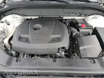 2021 Volvo XC60 T5 Inscription – miniatura 15