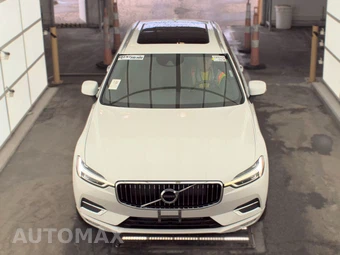 2021 Volvo XC60 T5 Inscription – miniatura 2