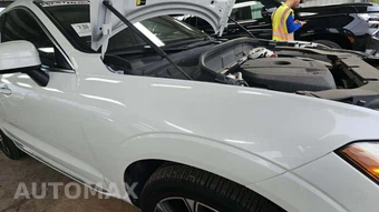2021 Volvo XC60 T5 Inscription – miniatura 21