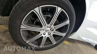 2021 Volvo XC60 T5 Inscription – miniatura 27