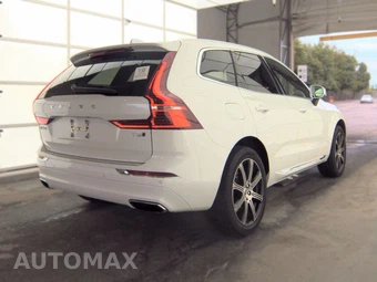 2021 Volvo XC60 T5 Inscription – miniatura 4