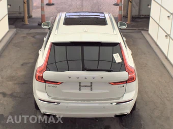 2021 Volvo XC60 T5 Inscription – miniatura 5