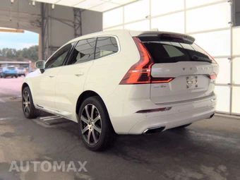 2021 Volvo XC60 T5 Inscription – miniatura 6