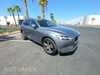 2021 Volvo XC60 T5 Momentum - miniatura 3