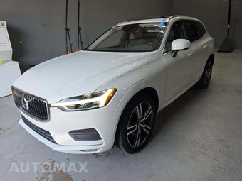 2021 Volvo XC60 T5 Momentum