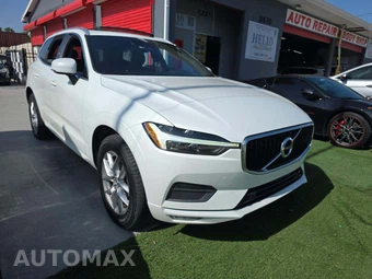 2021 Volvo XC60 T5 Momentum – miniatura 4