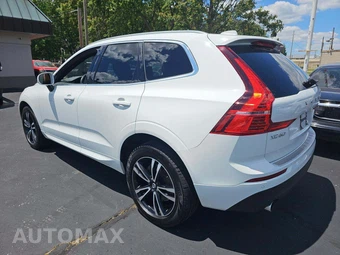2021 Volvo XC60 T5 Momentum - miniatura 2