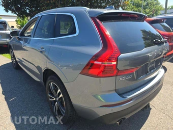 2021 Volvo XC60 T5 Momentum - miniatura 2