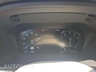 2021 Volvo XC60 T5 Momentum - miniatura 9