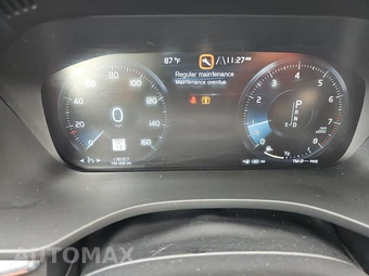 2021 Volvo XC60 T5 Momentum - miniatura 12