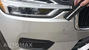 2021 Volvo XC60 T5 Momentum - miniatura 22