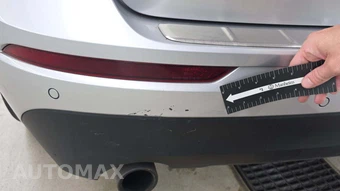 2021 Volvo XC60 T5 Momentum - miniatura 27