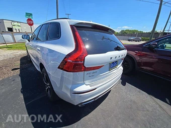 2021 Volvo XC60 T5 R-Design – miniatura 2