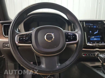 2021 Volvo XC60 T6 Inscription - miniatura 10