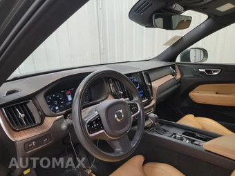 2021 Volvo XC60 T6 Inscription - miniatura 11