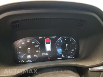 2021 Volvo XC60 T6 Inscription - miniatura 12