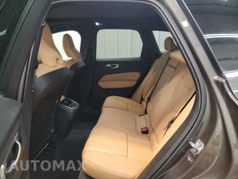2021 Volvo XC60 T6 Inscription - miniatura 13