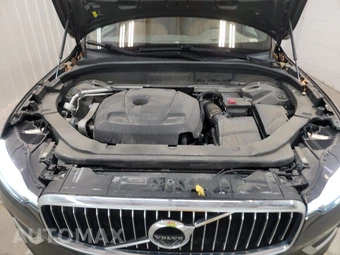 2021 Volvo XC60 T6 Inscription - miniatura 15
