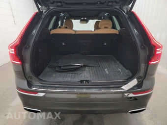 2021 Volvo XC60 T6 Inscription - miniatura 16