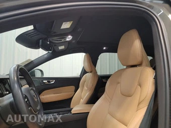 2021 Volvo XC60 T6 Inscription - miniatura 17