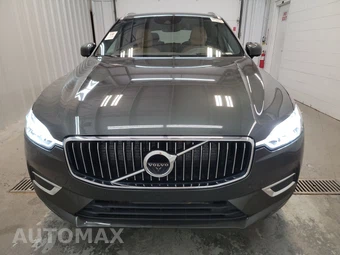 2021 Volvo XC60 T6 Inscription - miniatura 2