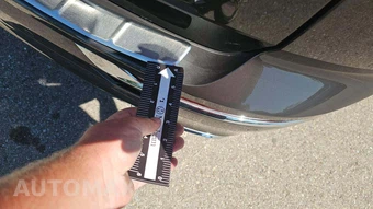 2021 Volvo XC60 T6 Inscription - miniatura 22
