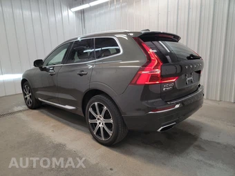 2021 Volvo XC60 T6 Inscription - miniatura 6