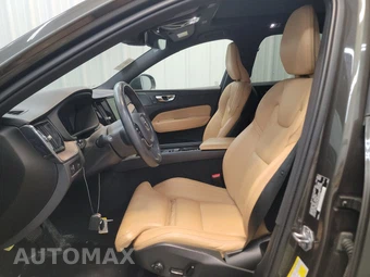 2021 Volvo XC60 T6 Inscription - miniatura 7