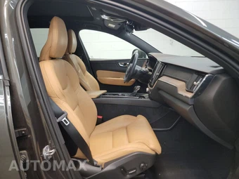 2021 Volvo XC60 T6 Inscription - miniatura 8