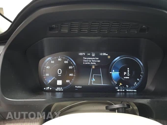2021 Volvo XC90 Recharge Plug-In Hybrid T8 Inscription 6-Passenger - miniatura 12