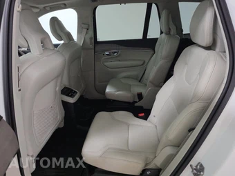 2021 Volvo XC90 Recharge Plug-In Hybrid T8 Inscription 6-Passenger - miniatura 13