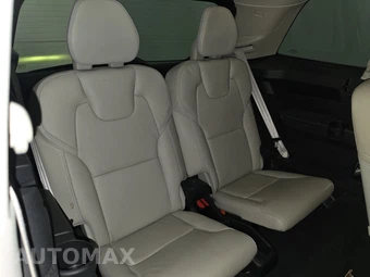 2021 Volvo XC90 Recharge Plug-In Hybrid T8 Inscription 6-Passenger - miniatura 14