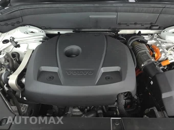 2021 Volvo XC90 Recharge Plug-In Hybrid T8 Inscription 6-Passenger - miniatura 16