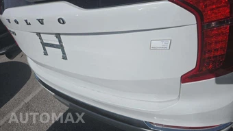 2021 Volvo XC90 Recharge Plug-In Hybrid T8 Inscription 6-Passenger - miniatura 21