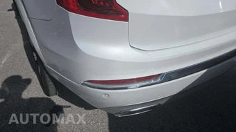 2021 Volvo XC90 Recharge Plug-In Hybrid T8 Inscription 6-Passenger - miniatura 24
