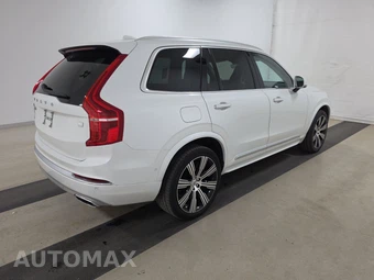 2021 Volvo XC90 Recharge Plug-In Hybrid T8 Inscription 6-Passenger - miniatura 4